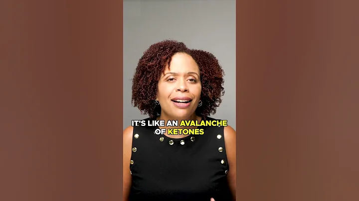 What is ketoacidosis and why is it dangerous?