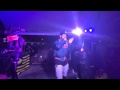 Chuck inglish - "DAMAGE" (Live) @ Fool's Gold, SXSW 2015