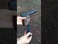Страйкбольный пистолет Galaxy G.29 (Макаров)