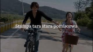 Song Hye Kyo - Sha La La La Lyrics | ost Full House