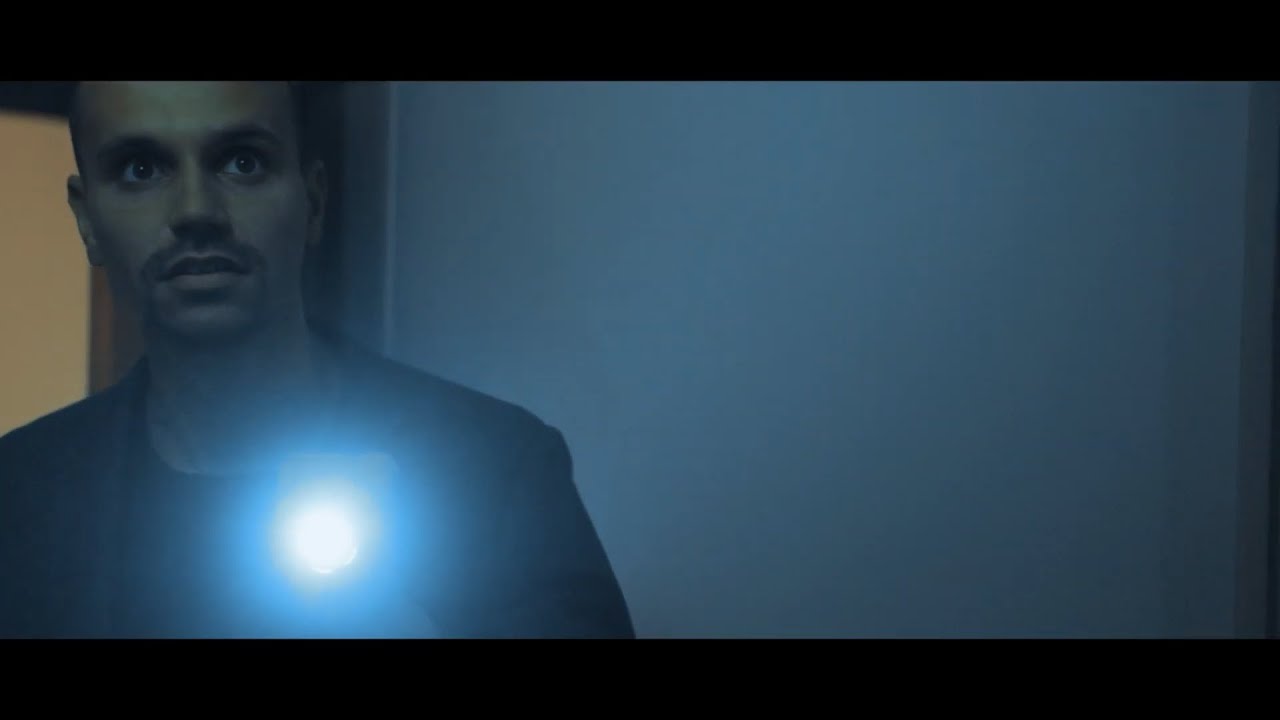 Bande démo - Pierre Gonzalez