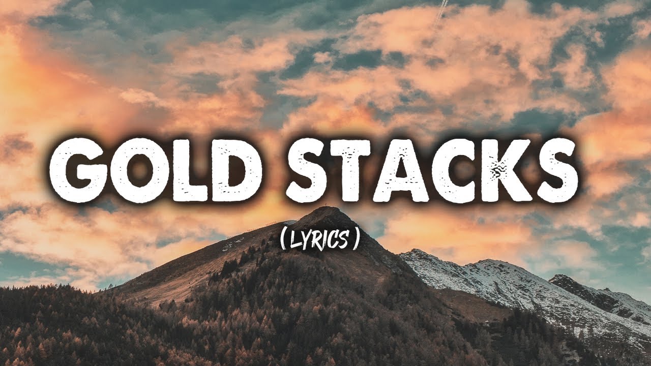 Future - GOLD STACKS (Lyrics)