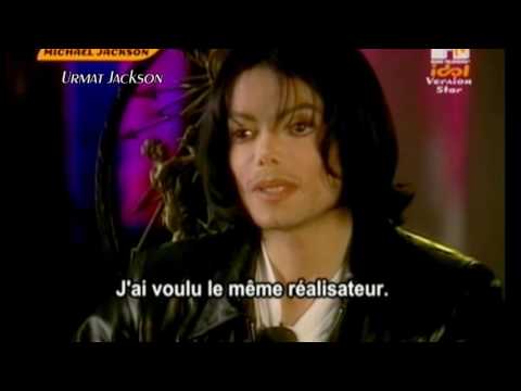 Michael Jackson 1999-12-11