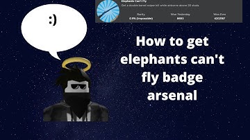 How to get elephants can