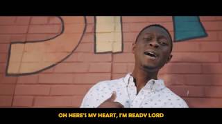 Gym Class Heroes: Stereo Hearts Cover [Gospel Version - Covie feat. PSLP]