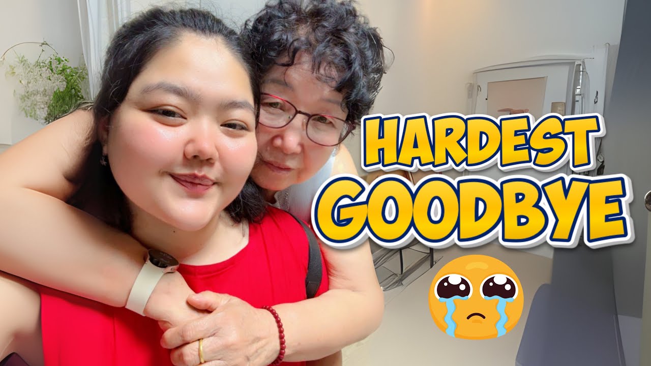 Going Back To Korea 😭| Sub Sad Hogaye 😔| Desi Korean 