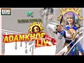 Road to 1k Subscriber | Day 87/365 | Adamkhor Live |BGMI #bgmi #bgmishort