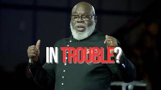 Expert Reveals the TRUTH Behind the TD Jakes Defamation Scandal