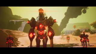 #Spellbreak Spellbreak  The Wardens Launch Trailer