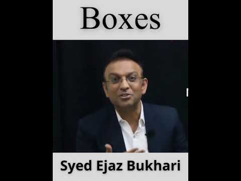 Boxes #syedejazbukhari  #sebsinstitute #shorts #fill #box
