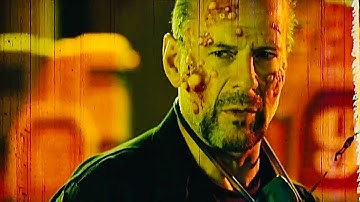 『プラネット・テラー in グラインドハウス』海外版予告