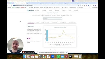Overview of Signifyd