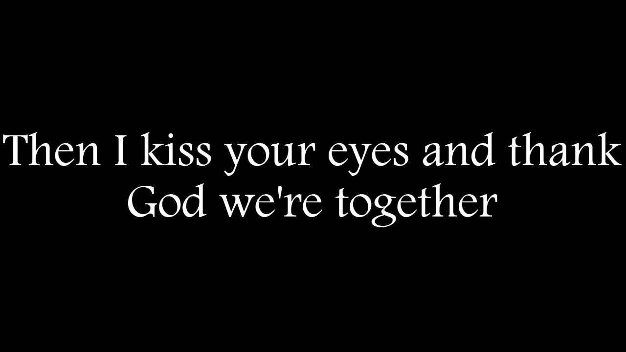 Things That I Miss Awfultune Lyrics