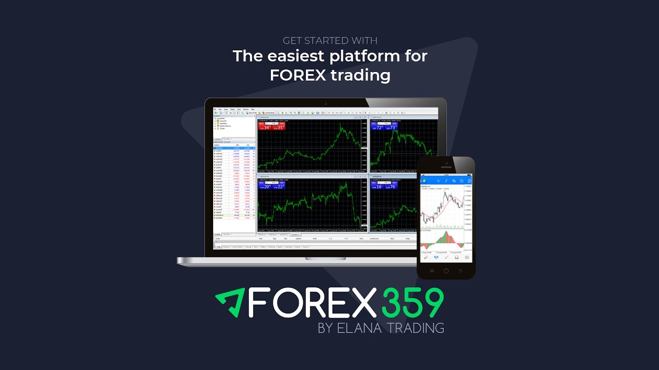 best forex trading platform youtube