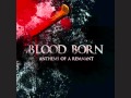 Blood born my only one rough demo edit