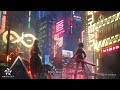 INVINCIBLE By Atom Music Audio Epic Uplifting Synthwave Cyberpunk Music mp3