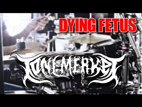 DYING FETUS -
