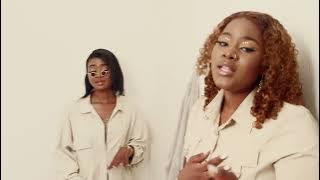 Melony, Tamyris Moiane, Yadah Angel - Que Amor É Esse  | BLACK BOX