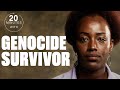 I Saw People Being Beheaded And Eaten By Dogs | Minutes With | @ladbiblestories