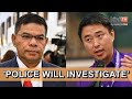 Gangsterism in Julau? Police will investigate MP&#39;s claims - Saifuddin