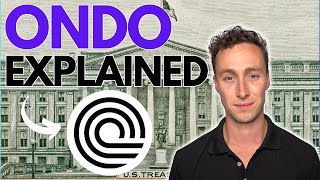 Ondo Finance (ONDO) Crypto Overview: Tokenized Real World Assets