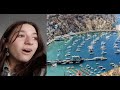 SURPRISING My GF With ISLAND Vacation!! *CUTE*