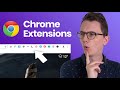 8 Best Free Google Chrome Extensions for Designers