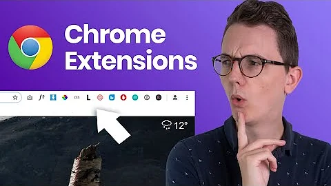 Boost Your Design Skills with These 8 Free Chrome Extensions