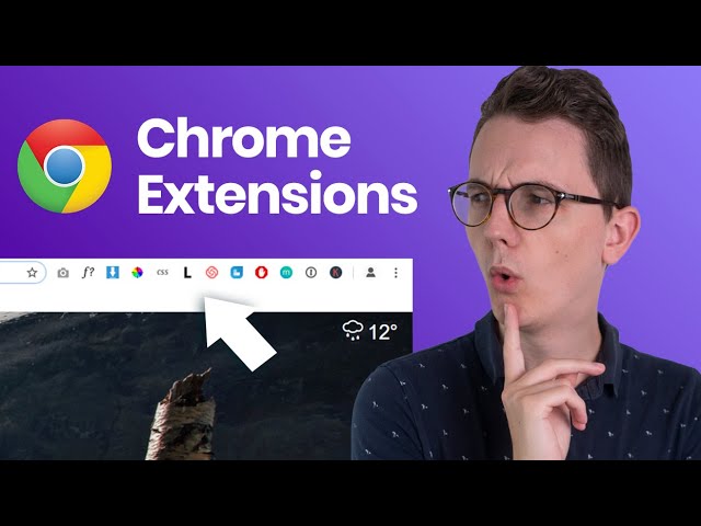 Our 4 Must Have Google Chrome Extensions for Design