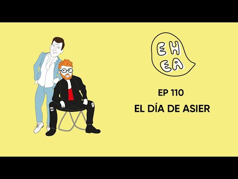 EL HUMANO ES UN ANIMAL - El día de Asier
