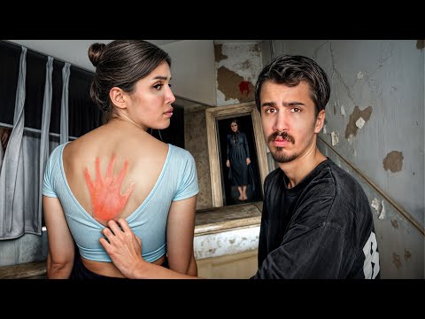 ناخواسته همزادمو احضار کردم