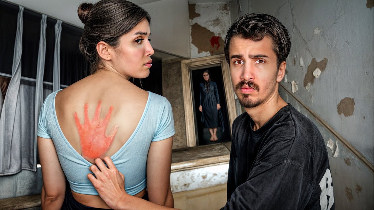 ناخواسته همزادمو احضار کردم 😨