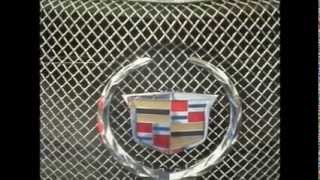 Caddy XLR LS3 Supercharged  11 4 15
