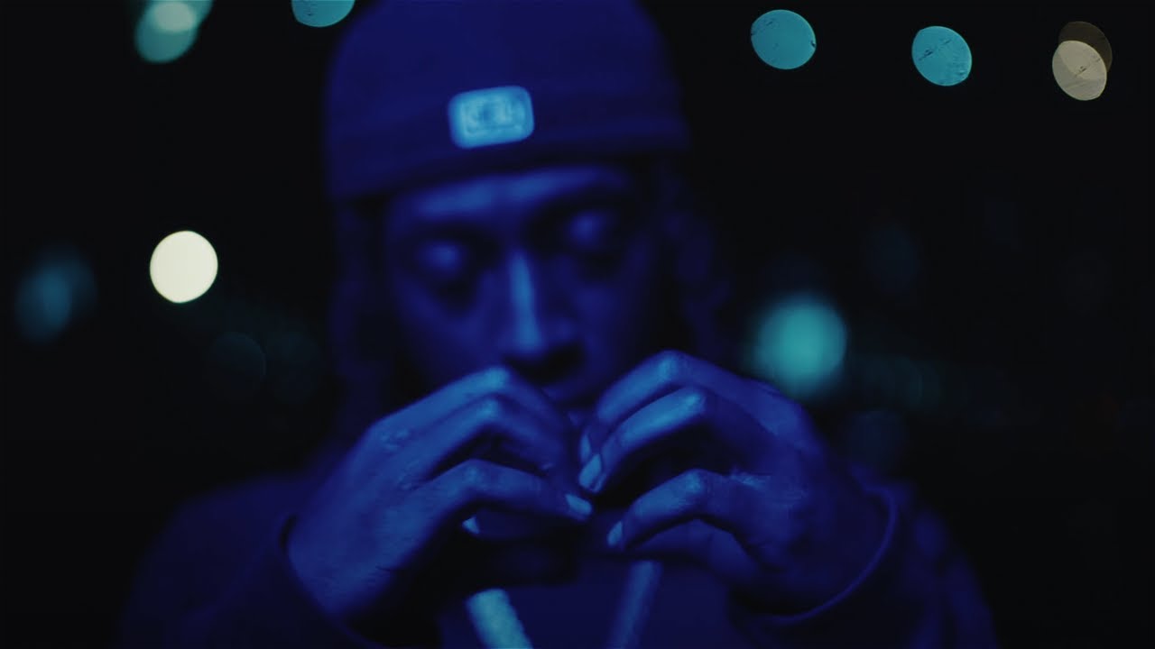 M Row - Heart Again (Official Video)