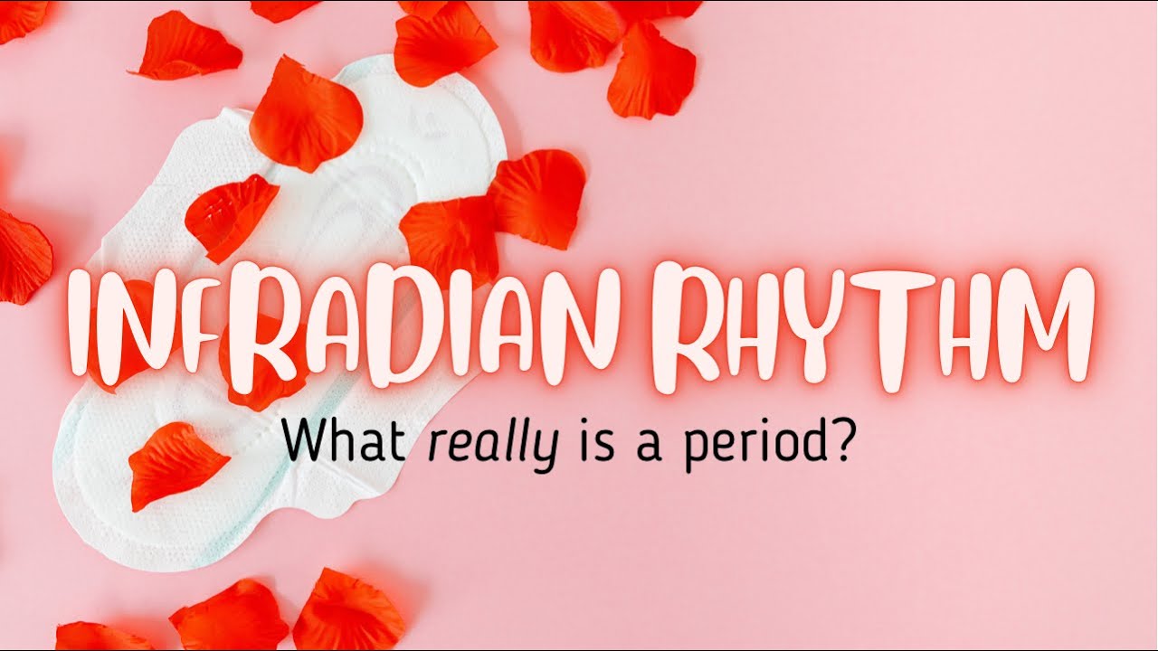 Infradian Rhythm What Really Is A Period PERIODS EXPLAINED For infradian-rhythm-what-really-is-a-period-periods-explained-for