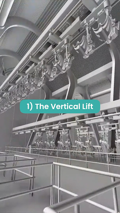 The Monsters Inc door coaster will start on a serious high note 👀 #disneyworld