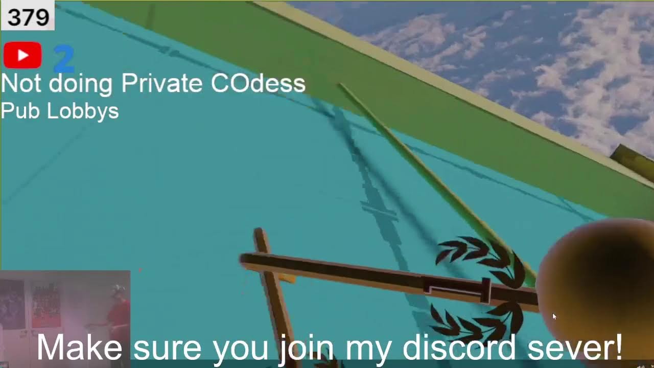 Preparing for the trailer (EDITING)