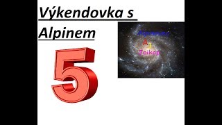 Víkendovka S Alpinem 5 Dovolená V Maďarsku