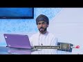 الهمزة المتوسطة على السطر   اللغة العربية للصف السادس الفصل الثاني