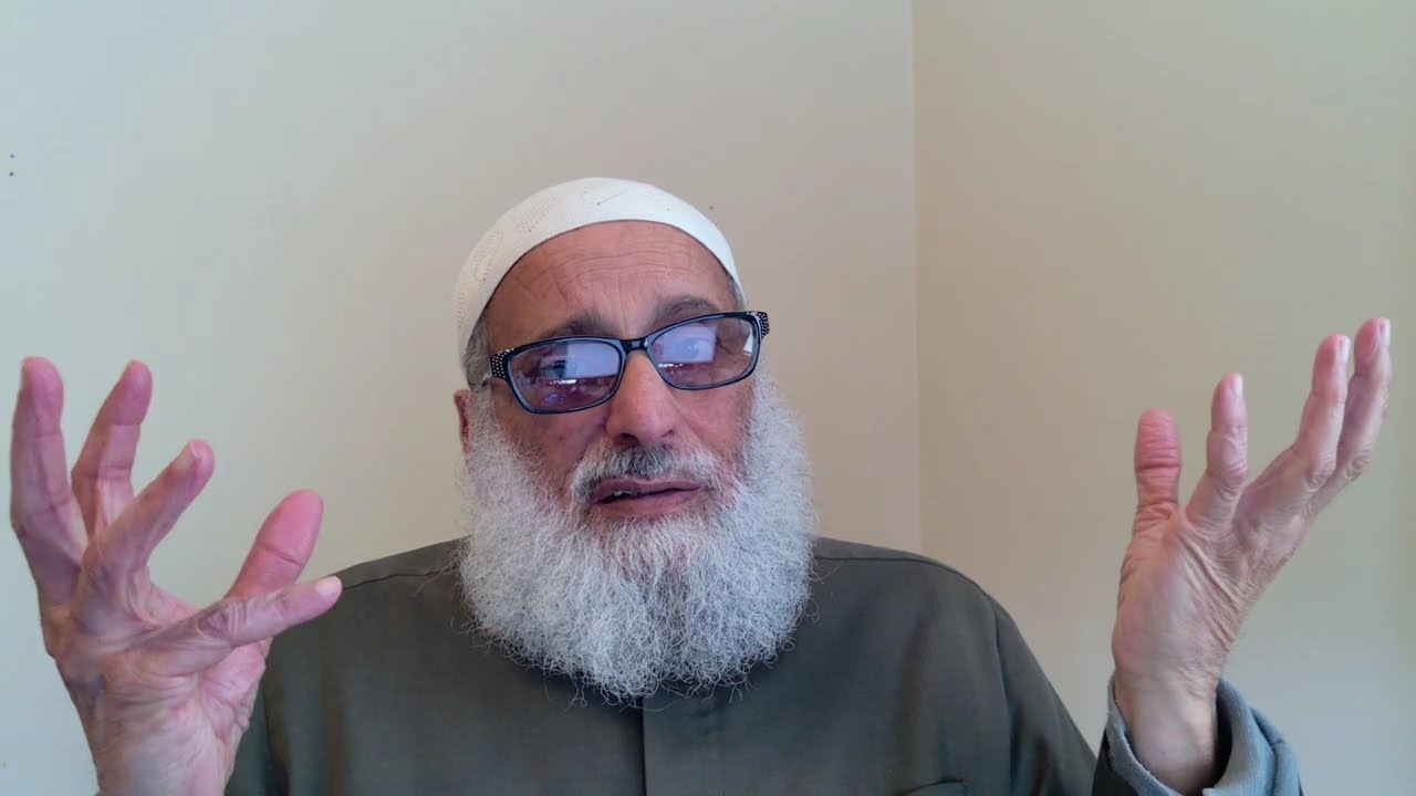 Ibn Baz Advises Muslim Leaders & Communities; Video by Jalal Abualrub