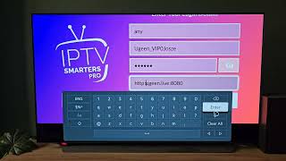 IPTV SMARTERS PRO حل مشكلة Solve the problem