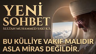 Yeni̇ Sohbet \