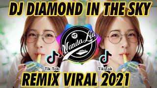 Miniatura de vídeo de "DJ DIAMOND IN THE SKY 2021"