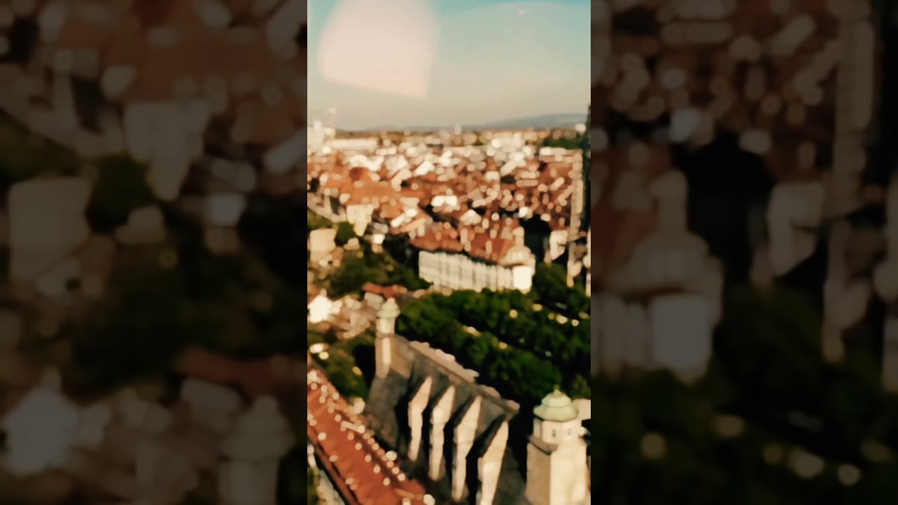 Discover the beauty of Bern🇨🇭