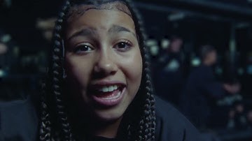 ¥$, Ye, Ty Dolla $ign - TALKING ft. North West  (DIRECTED BY NORTH WEST)