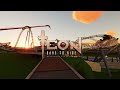 ICON Recreation - Planet Coaster 2 - Progress Update 2 (&amp; POV)