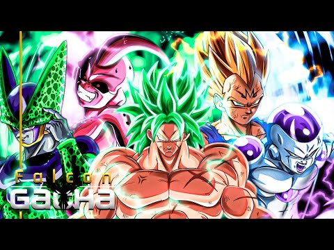 Date a Live Reagindo ao Rap dos Vilões - PODER - M4rkim - [ Shido as Goku ]