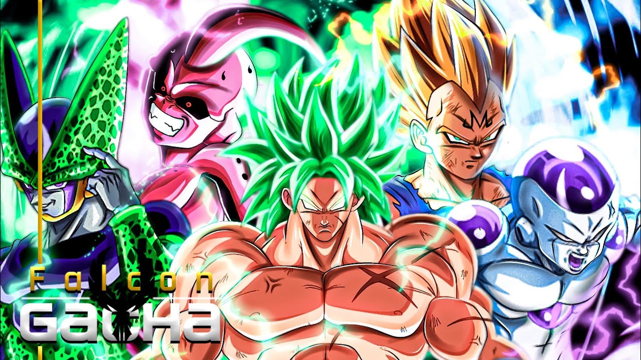 Date a Live Reagindo ao Rap dos Vilões - PODER - M4rkim - [ Shido as Goku ]