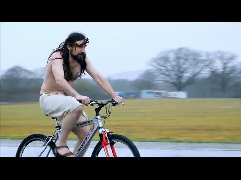 Top Gear: Christ on a Bike