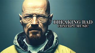 My Territory - Breaking Bad Concept Music